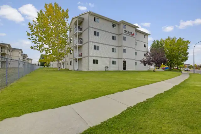 2 Bed x 1 Bath Apartment for Rent on Highland Blvd W. | $1355.00 in Long Term Rentals in Lethbridge - Image 17