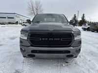 This Ram 1500 boasts a Regular Unleaded V-8 5.7 L/345 engine powering this Automatic transmission. W... (image 1)