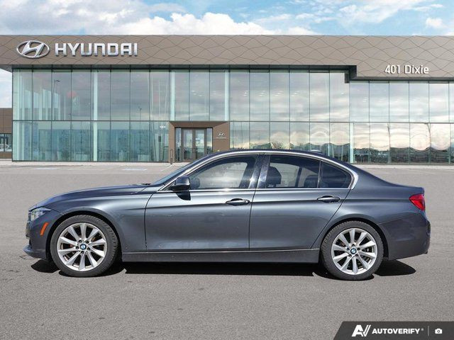 2017 BMW 3 Series 320i xDrive in Cars & Trucks in Mississauga / Peel Region - Image 2