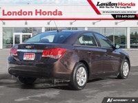 Come visit our London Honda team, you can find us at 560 Wharncliffe Rd S, London, ON, N6J 2N4, or c... (image 5)