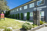 Parkwood Gardens Apartments - 3 Bdrm available at 8350 - 11 Ave,