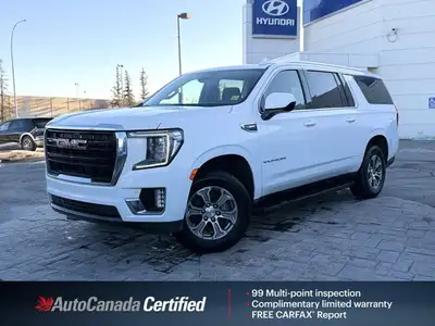 Crowfoot Hyundai, AMVIC Licensed Dealer Mileage: 89,361 km Accident History: No accidents Experience...