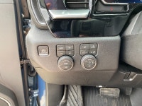 Power through any terrain with the 2026 Chevrolet Silverado 3500HD LT in striking Lakeshore Blue Met... (image 9)