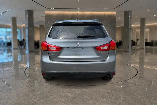 2016 Mitsubishi RVR GT540714170414551047