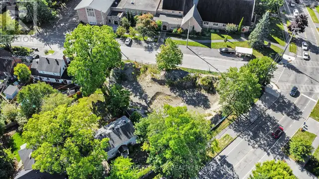 253 CUNNINGHAM AVENUE Ottawa, Ontario in Land for Sale in Ottawa - Image 15