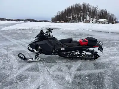 APPLY NOW: https://www.ridecollective.ca/get-pre-approved 2021 SKI-DOO SUMMIT SP 850 E-TEC 154 850 E...