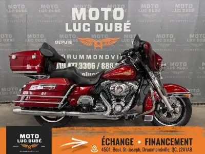 2009 Harley-Davidson FLHTC Electra Glide Classic Harley-Davidson FLHTC Electra Glide Classic 2009 99...