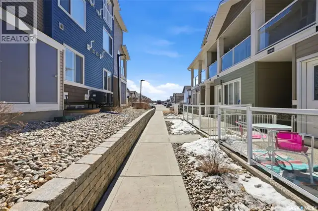 406B 3363 Green Poppy STREET Regina, Saskatchewan in Condos for Sale in Regina - Image 36
