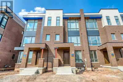 3075 WELSMAN GARDENS Oakville (JM Joshua Meadows), Ontario