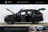 *English below* *Français:* Ce BMW X5 xDrive40i se présente dans une condition exceptionnelle et aff... (image 4)