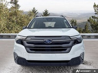 Welcome to Moncton Chrysler Jeep Dodge. Recent Arrival! 2025 Subaru Forester Touring 2.5L H4 DI DOHC... (image 8)