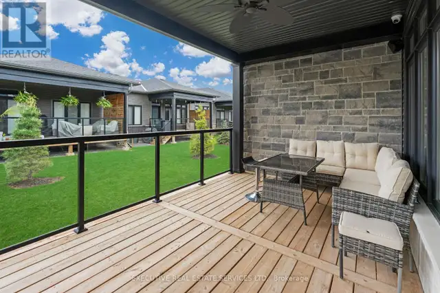 21 - 8974 WILLOUGHBY DRIVE Niagara Falls (Chippawa), Ontario in Condos for Sale in St. Catharines - Image 36