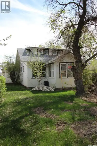 Charming Heritage Home with Timeless Character Step into a beautifully preserved heritage home where...