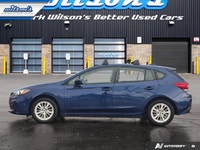 Come see this certified 2018 Subaru Impreza Touring AWD | Manual Transmission | Heated Seats | Cruis... (image 1)