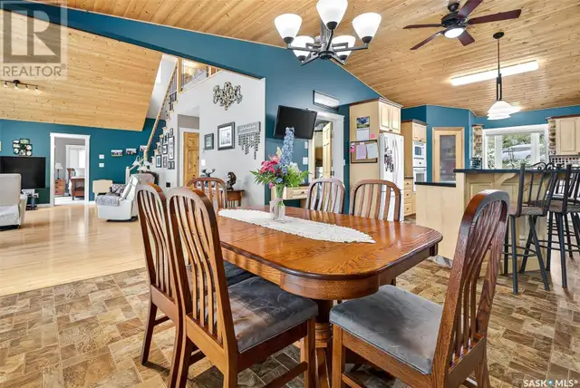 417 Daniel DRIVE Dufferin Rm No. 190, Saskatchewan in Houses for Sale in Moose Jaw - Image 21