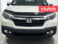 Auto Dimming Rearview Mirror, Front Heated Seats, Power Lumbar Support and more! Clutch is the large... (image 5)
