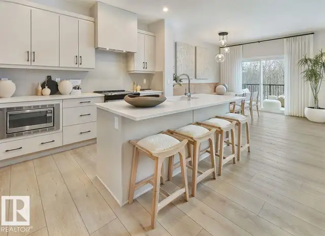 17515 7 ST NE Edmonton, Alberta in Houses for Sale in Strathcona County - Image 6