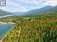 Lasca Creek Road Lot# 1 Harrop, British Columbia Nelson British Columbia Preview