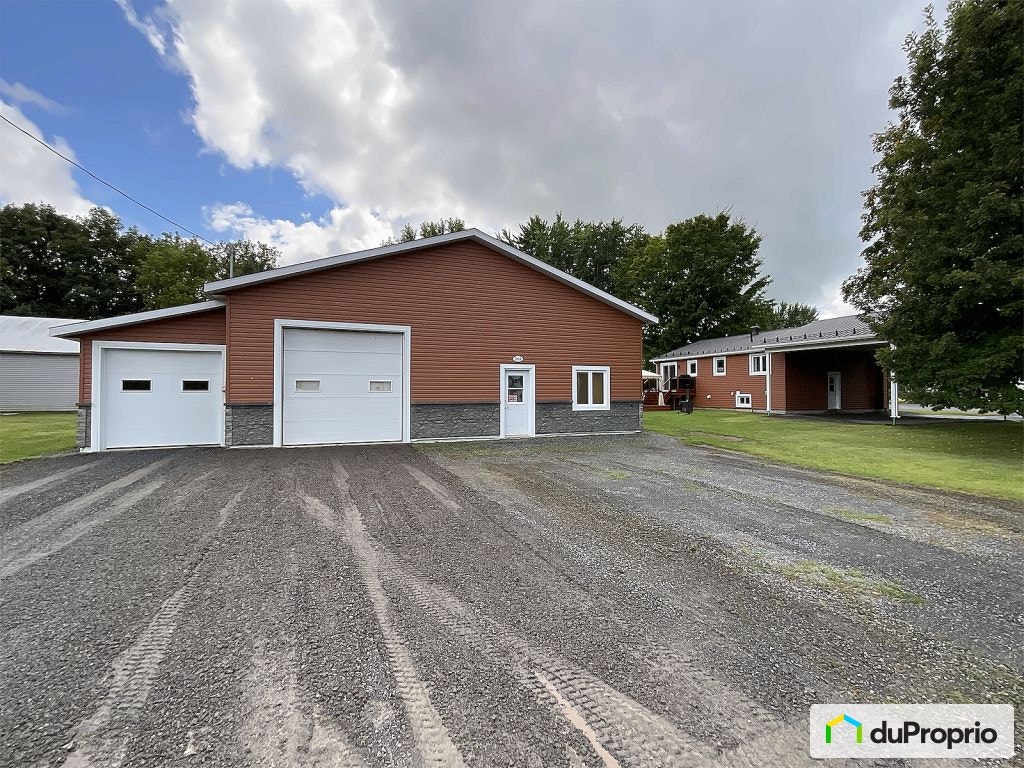 $595,000 - Bungalow for sale in Ste-Brigitte-Des-Saults — photo 3