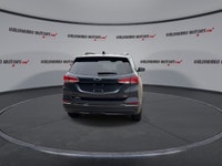 // SINGLE OWNER! // This 2022 Chevrolet Equinox RS AWD is a smart choice for drivers who want sporty... (image 6)