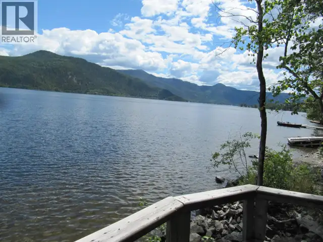 3817 CANIM-HENDRIX LAKE ROAD Canim Lake, British Columbia in Houses for Sale in 100 Mile House - Image 17