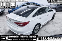 Auto Luana 2016 HYUNDAI Sonata PRENEZ UN RENDEZ-VOUS / BOOK AN APPOINTMENT (514) 327-5553 69000 KM C... (image 8)