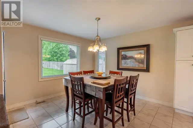 189 Stathis BOULEVARD Sarnia, Ontario in Houses for Sale in Sarnia - Image 11