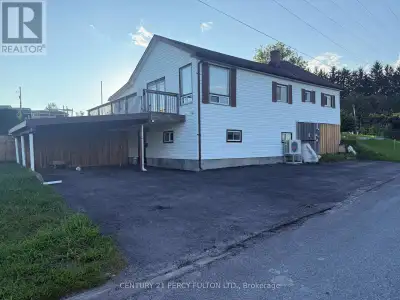 Welcome to 87 Sutherland Road in Stirling! Enjoy peaceful country living in this bright3-bedroom, 2-...