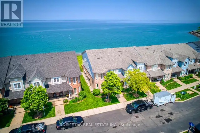 31 - 515 NORTH SERVICE ROAD Hamilton (Stoney Creek), Ontario62864756489858121