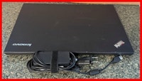 Ordinateur portable Lenovo T550 - IIntel(R) Core(TM) i5-5300U CP Saguenay Saguenay-Lac-Saint-Jean Preview
