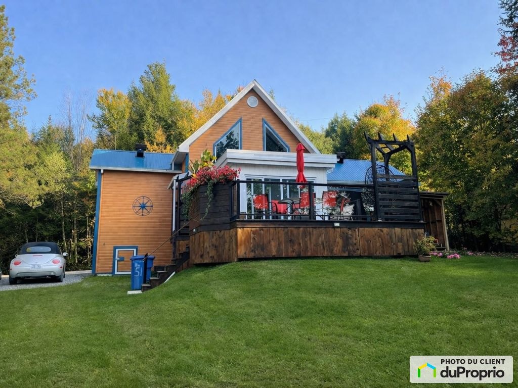 $595,000 - 1 1/2 Storey for sale in Cleveland — photo 3