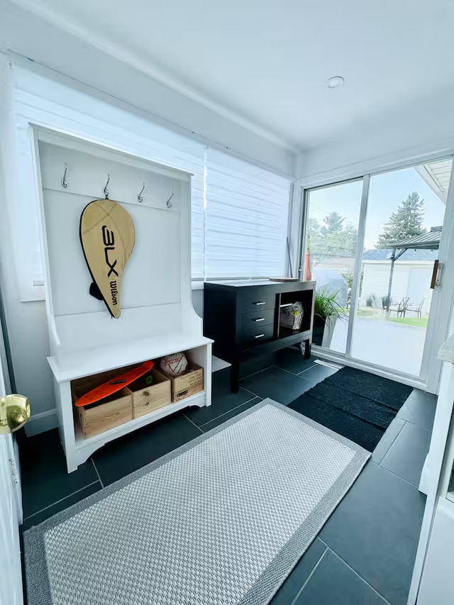 Beautiful 4-Bedroom, 2-Bathroom Home for Rent – Terrebonne, QC   in Long Term Rentals in Laval / North Shore - Image 16