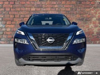 Come see this 2023 Nissan Rogue SV before someone takes it home! *This Nissan Rogue Is Competitively... (image 7)