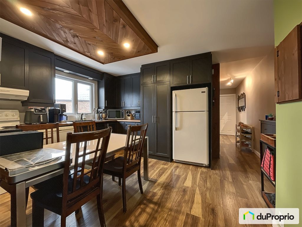 $209,900 - Condominium for sale in Limoilou — photo 3