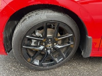 Vehicle Description This well-equipped compact sedan delivers impressive reliability, comfort, and e... (image 9)