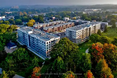 The Laurel - Spurline Common Condos! With Over 600 Square Feet, It Offers Ample Space, and the One B...
