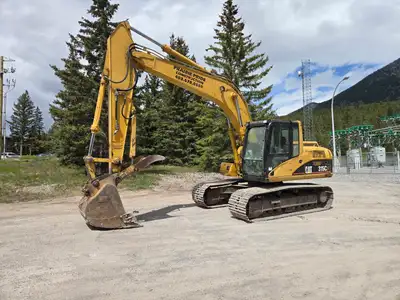 This item(s) are selling by Online Timed Auction Complete Dispersal for Prairie Pride Construction -...