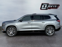 Distinct exterior design combines bold functionality and aggressive details that create a powerful p... (image 1)