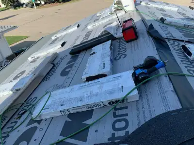 We're Hiring Experienced Roofing Installers – Full Crew Needed!, View more