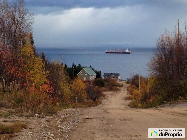 $68,000 - Residential Lot for sale in Les Escoumins — photo 2