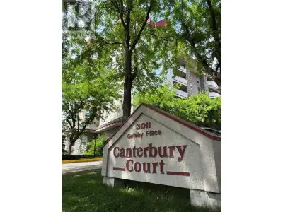 Great opportunity to own in one of Vernon's most sought after 55+ independent assisted living reside...
