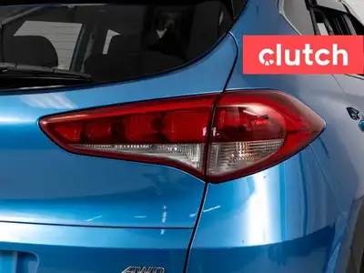 2018 Hyundai Tucson Premium AWD w/ Apple CarPlay, Heated Seats, , View more