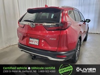 -AWD -Mag Wheels -Roof Rails -Fog Lights -Power Liftgate -Memory Seats -Leather Seats -Heated Seats... (image 9)