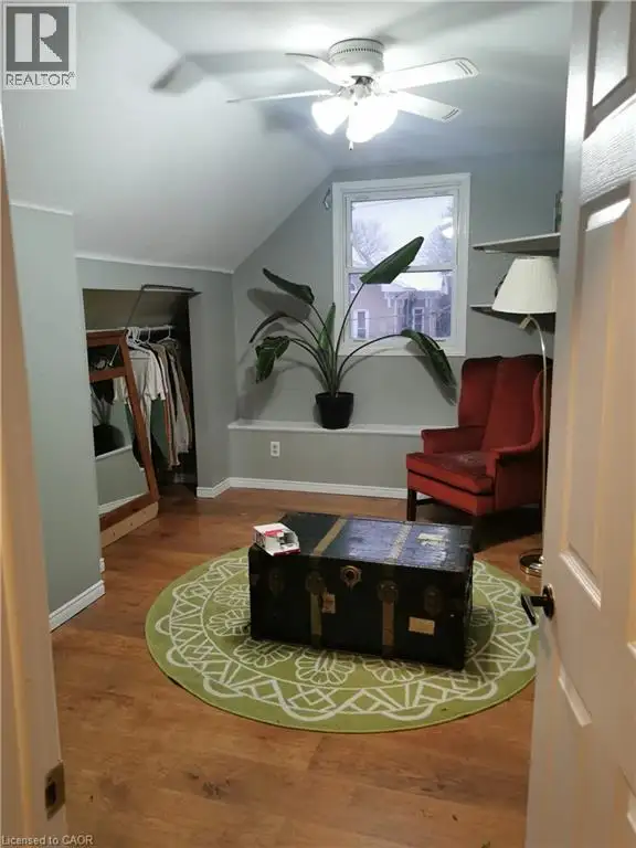 114 CHURCH Street Waterloo, Ontario in Houses for Sale in Kitchener / Waterloo - Image 37