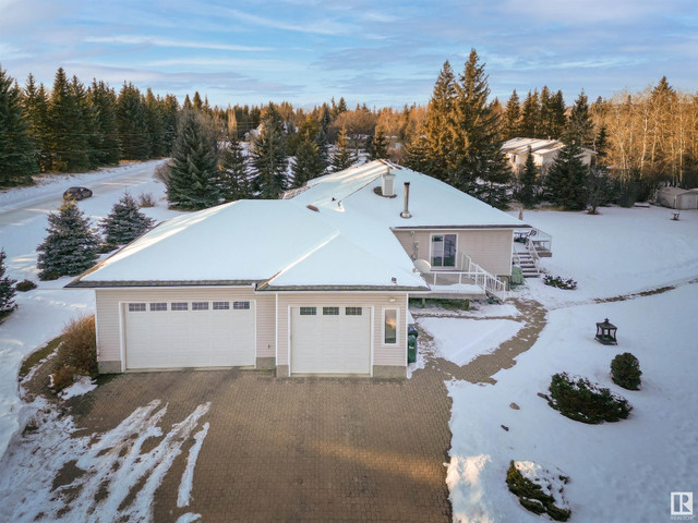 #62 53371 RGE RD 231 Rural Strathcona County, Alberta in Houses for Sale in Edmonton - Image 3