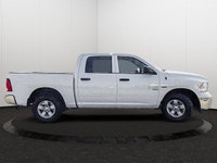 This Ram 1500 Classic has a dependable Regular Unleaded V-8 5.7 L/345 engine powering this Automatic... (image 6)