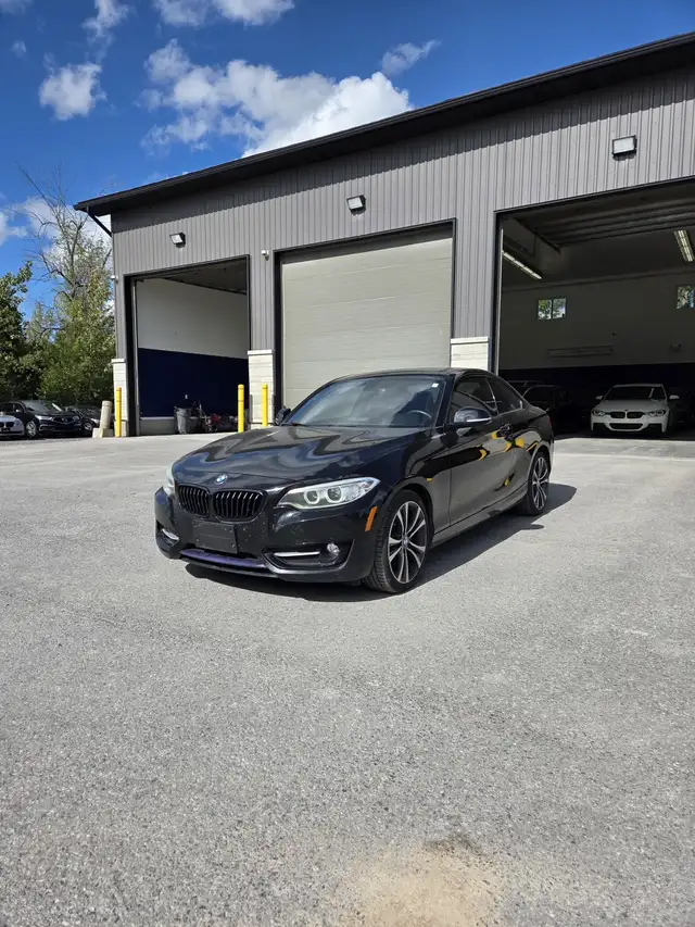 2015 BMW 2 Series63826835832707120