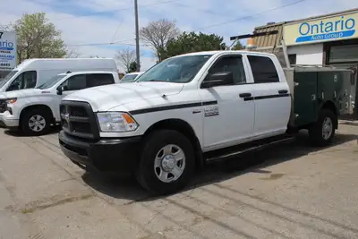 All New General Graber all-season tires, all brakes and rotors, New full synthetic oil and filter, N...