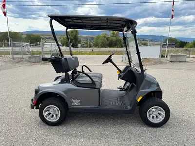 $21,995-$6,000 [FACTORY CLEARANCE SALE] = $15,995 *Offer Expires at the End of the Month Color: Char...
