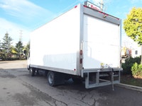 Ryder Stock ID: 874137 Transmission Type/Speed: AUTO 6 Engine: DIESEL J05E-TP '17 210/2500 Horse Pow... (image 7)